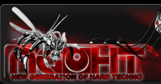 NGoHT New Generation of Hard Techno